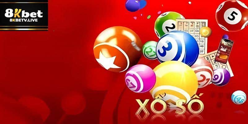 Chuyên mục có tỷ lệ trả thưởng cực khủng